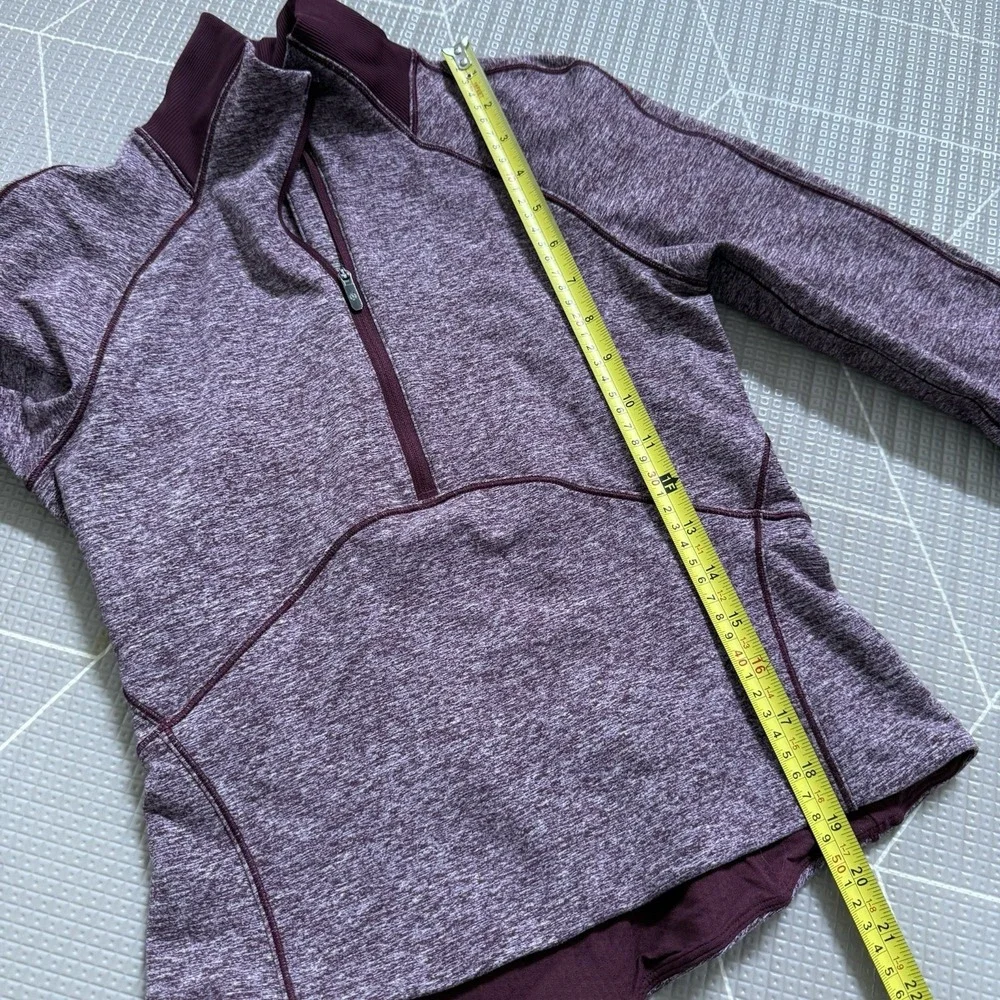 lululemon athletica excellent preowned